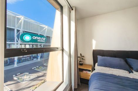 Photo of property in 407/231 Madras Street, Christchurch Central, Christchurch, 8011