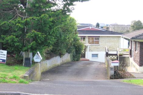 Photo of property in 74 Saint Andrews Terrace, St Andrews, Hamilton, 3200