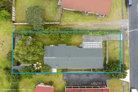 Photo of property in 218 Patuwai Drive, Whangamata, 3620