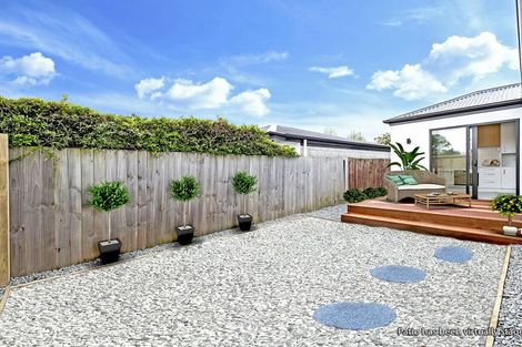 Photo of property in 54a Russley Road, Russley, Christchurch, 8042