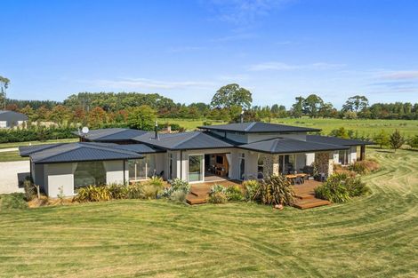 Photo of property in 188 Jacksons Road, Ohoka, Kaiapoi, 7692