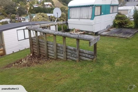 Photo of property in 212 Russell Bruce Place, Onemana, Whangamata, 3691
