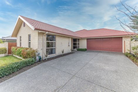Photo of property in 51 Allison Crescent, Kaiapoi, 7630