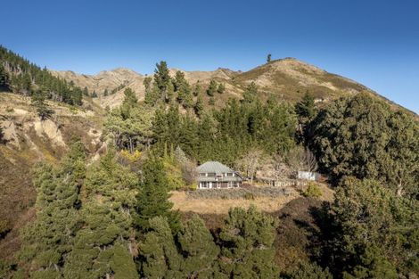 Photo of property in 757 Hanmer Springs Road, Hanmer Springs, Waiau, 7334