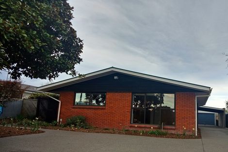 Photo of property in 12 Elizabeth Street, Rangiora, 7400