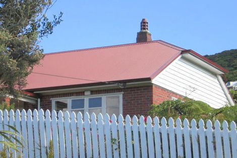 Photo of property in 8 Saint Albans Avenue, Karori, Wellington, 6012