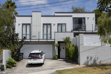 Photo of property in 23a Emerson Street, Saint Heliers, Auckland, 1071