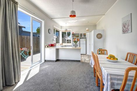 Photo of property in 15 West Avenue, Saint Clair, Dunedin, 9012