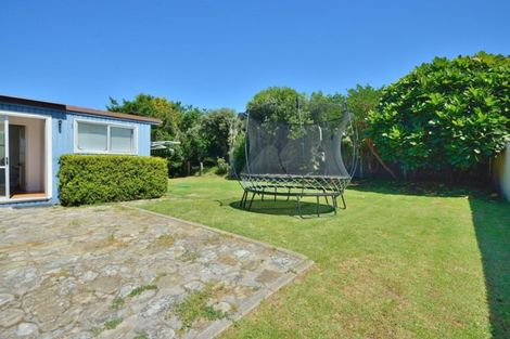 Photo of property in 52 Wairere Road, Wainui, Gisborne, 4010