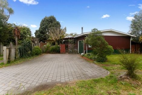 Photo of property in 26 Tonga Street, Taupo, 3330