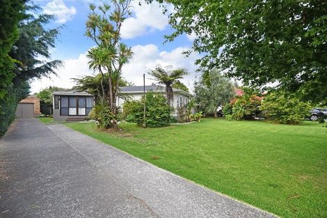 Photo of property in 54 Allenby Road, Papatoetoe, Auckland, 2025