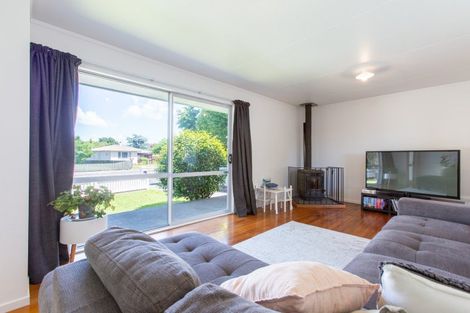 Photo of property in 87 Gordon Street, Dannevirke, 4930