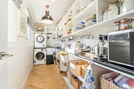 Photo of property in 399 Leigh Road, Whangateau, Warkworth, 0985