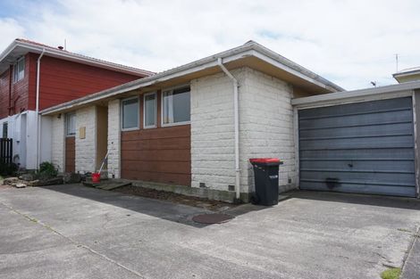 Photo of property in 3/17 Seddon Street, Sydenham, Christchurch, 8023