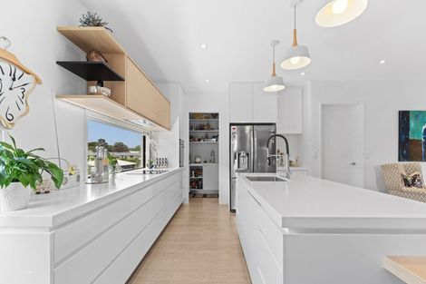 Photo of property in 252 Courtenay Street, Strandon, New Plymouth, 4312