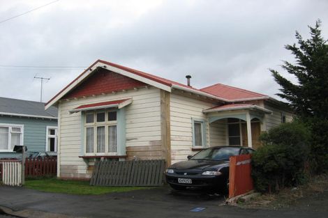 Photo of property in 262 Oxford Street, South Dunedin, Dunedin, 9012
