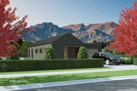 Photo of property in 48 Obelisk Street, Wanaka, 9305