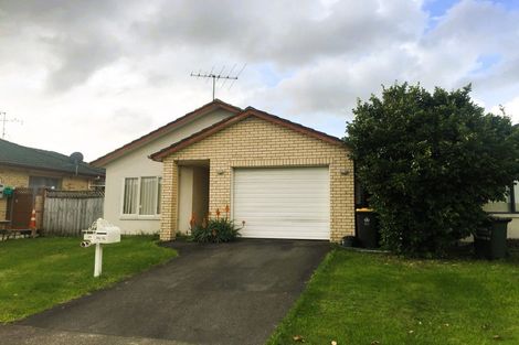 Photo of property in 39 Magic Way, Randwick Park, Auckland, 2105