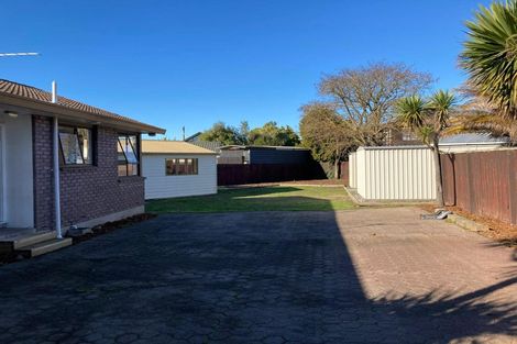 Photo of property in 2 Giles Place, Shirley, Christchurch, 8061