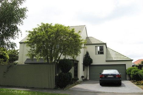Photo of property in 2 Brookside Terrace, Bryndwr, Christchurch, 8053