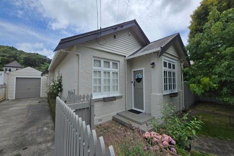 Photo of property in 6 Tui Street, Alicetown, Lower Hutt, 5010