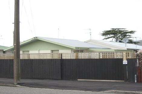 Photo of property in 1/23 Parker Street, Mayfield, Blenheim, 7201