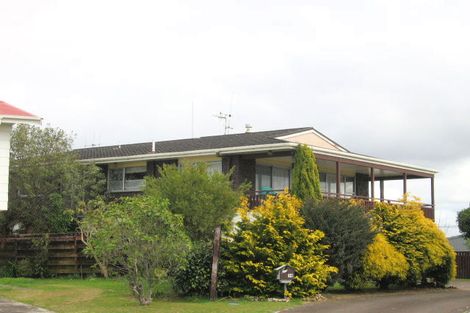 Photo of property in 14 Lichfield Grove, Bethlehem, Tauranga, 3110