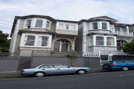 Photo of property in 64 Wright Street, Mount Cook, Wellington, 6021