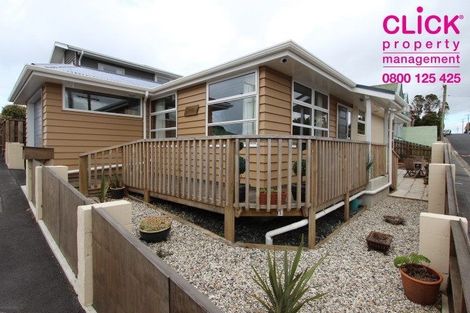 Photo of property in 126 Glenpark Avenue, Maryhill, Dunedin, 9011