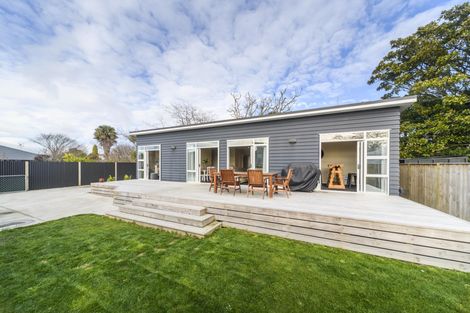 Photo of property in 39c Sheffield Street, Awapuni, Palmerston North, 4412