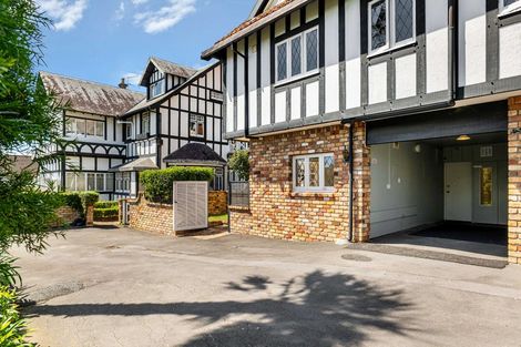 Photo of property in 8/59 Victoria Avenue, Remuera, Auckland, 1050