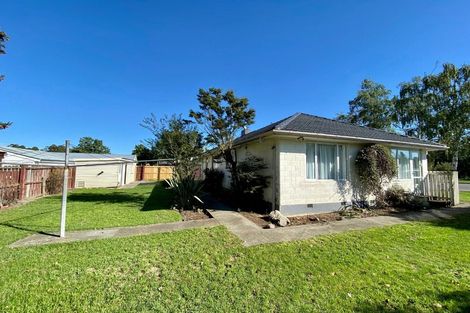 Photo of property in 3 School Road, Culverden, 7392
