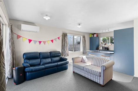 Photo of property in 105b Elizabeth Street, Riccarton, Christchurch, 8041