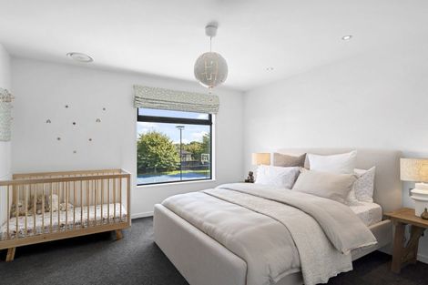 Photo of property in 18 Quarters Place, Halswell, Christchurch, 8025