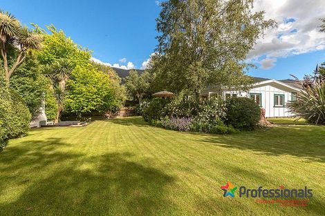 Photo of property in 9 Churchill Street, Kingston, Athol, 9793