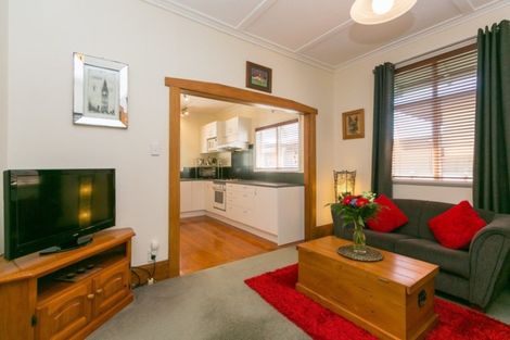 Photo of property in 121 Lemon Street, New Plymouth, 4312