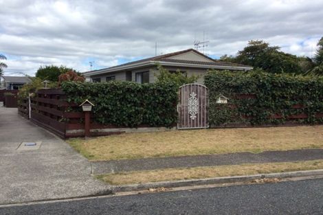 Photo of property in 26a Matavai Street, Mount Maunganui, 3116
