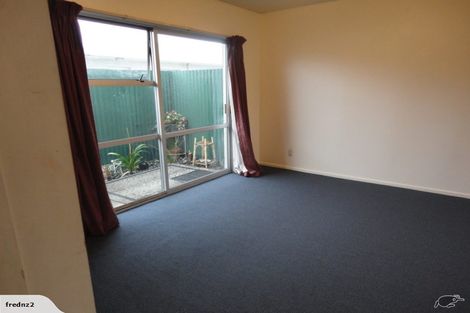 Photo of property in 1/43 Burke Street, Addington, Christchurch, 8024