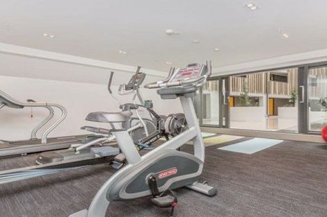 Photo of property in 715/5 Howe Street, Freemans Bay, Auckland, 1011