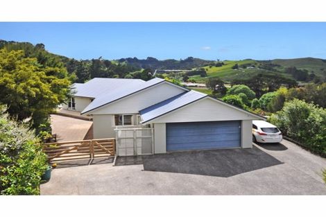 Photo of property in 60 Puhoi Road, Puhoi, Warkworth, 0994