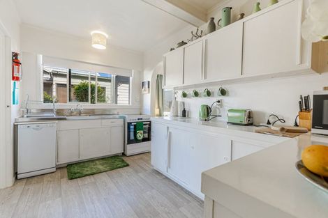 Photo of property in 1/9 Calliope Road, Devonport, Auckland, 0624