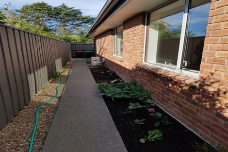 Photo of property in 143c Ashley Street, Rangiora, 7400