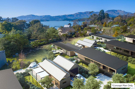 Photo of property in 17 Main Road, Governors Bay, 8971