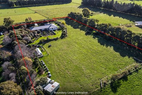 Photo of property in 100 Battersea Road, Morison Bush, Greytown, 5794