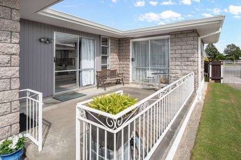 Photo of property in 7 Lawrence Place, Blenheim, 7201