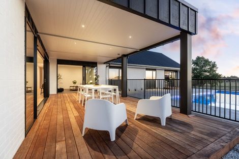 Photo of property in 41 Fencourt Road, Cambridge, 3496