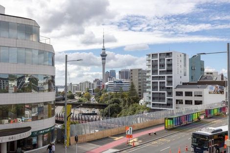 Photo of property in 206/1 Cobden Street, Auckland Central, Auckland, 1010