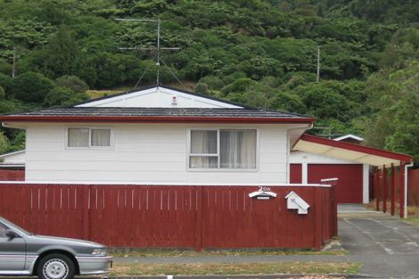 Photo of property in 206 California Drive, Totara Park, Upper Hutt, 5018