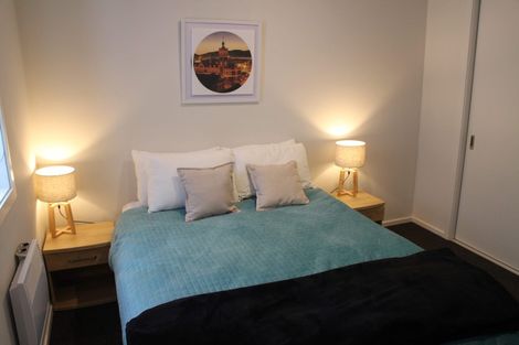 Photo of property in 8/93 Filleul Street, Dunedin Central, Dunedin, 9016