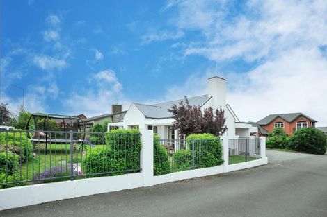 Photo of property in 117 Gala Street, Queens Park, Invercargill, 9810